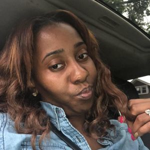 Meet your Posher, Shemeka